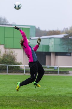 Bild 45 - B-Juniorinnen SV Henstedt Ulzburg - JSG Sdtondern : Ergebnis: 1:3